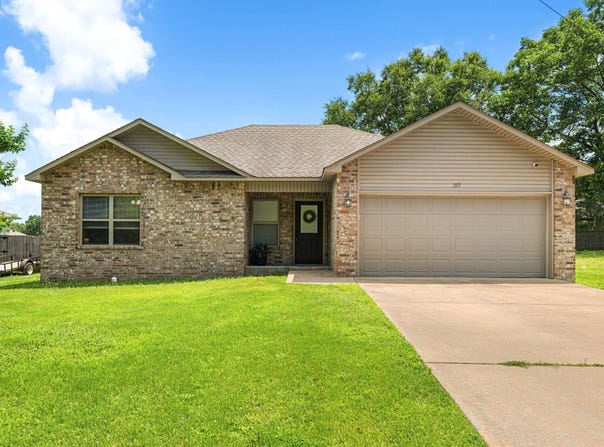 253 Brewer Street, Ward, AR 72176