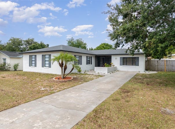 609 DOHENY WAY, CASSELBERRY, FL 32707