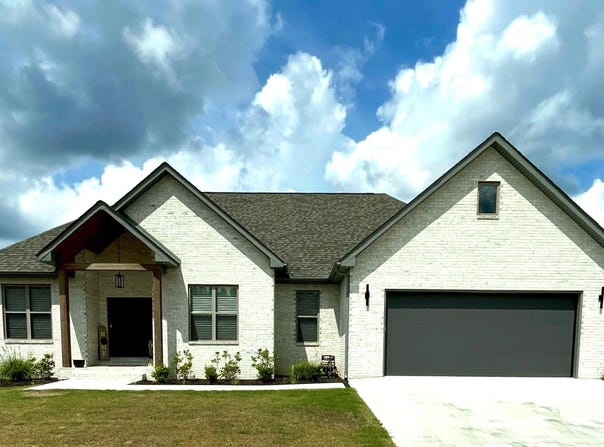 125 Allie Jo Lane, Sheridan, AR 72150