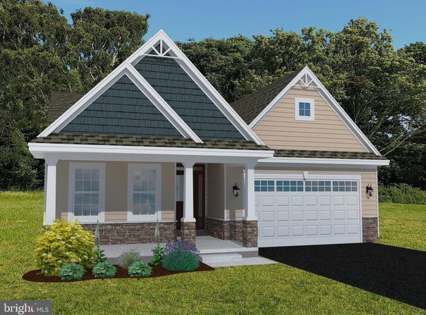 1066 ROBINSON ROAD, TOWNSEND, DE 19734