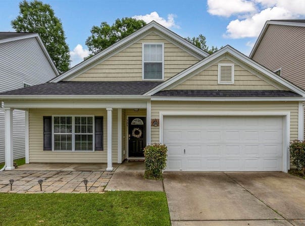 309 Bracken, Lexington, SC 29072