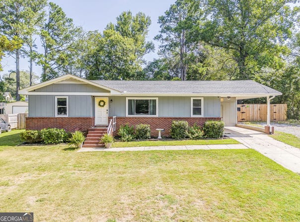 104 Beech Creek, Rome, GA 30165