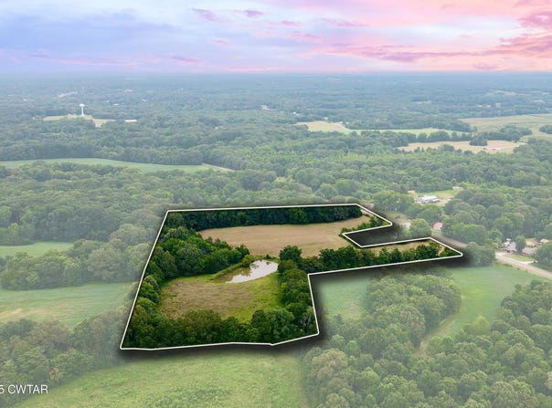 82 Trenton Highway, Bradford, TN 38316