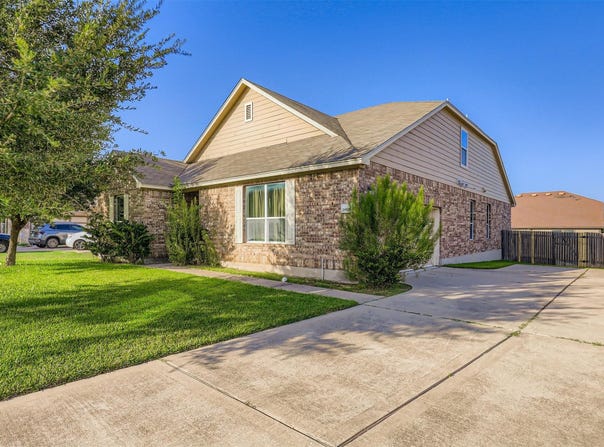 18808 Star Gazer WAY, Pflugerville, TX 78660