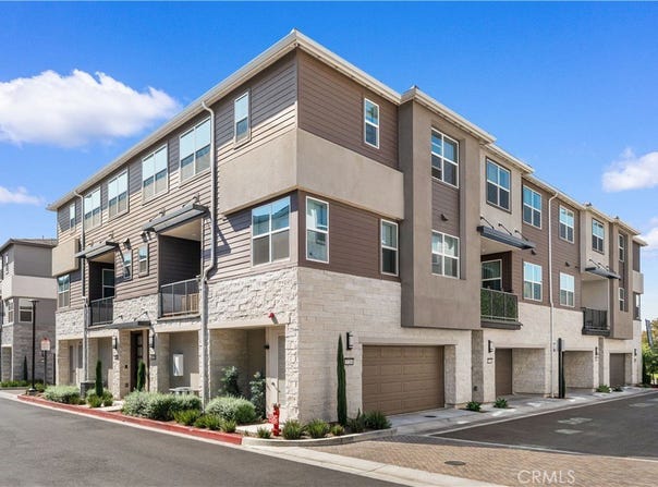 3516 E Indigo Privado, Ontario, CA 91764