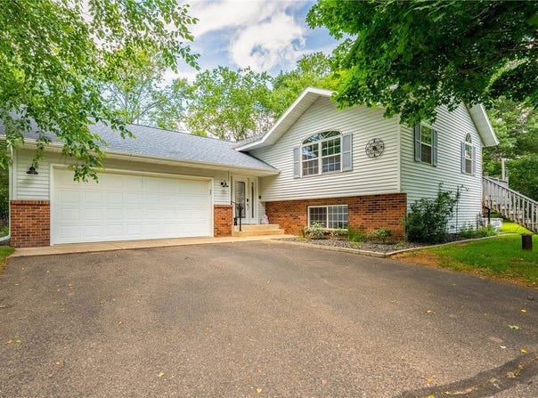 18480 N 67th Avenue, Chippewa Falls, WI 54729