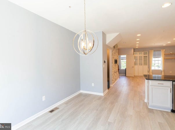952 WINTER RUN ROAD, BALTIMORE, MD 21220