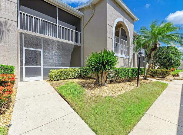 9580 HIGH GATE DRIVE, SARASOTA, FL 34238