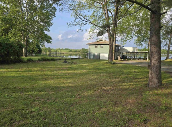 3109 Riverside Drive, White Hall, AR 71602