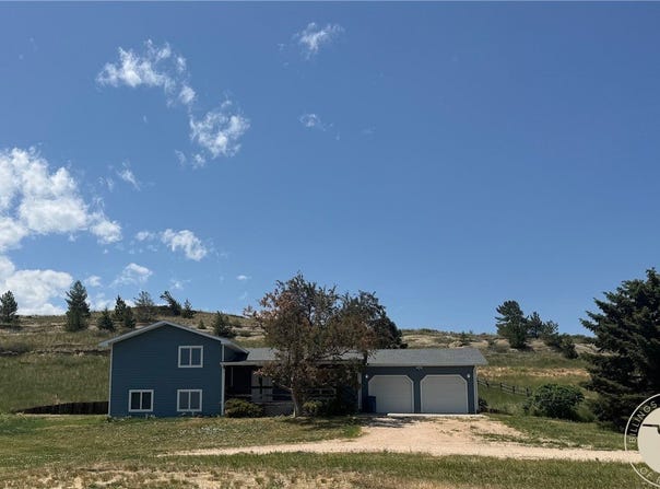16 Kapor Rd, Bridger, MT 59014