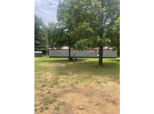 4193 Brewer Road, Edgemont, AR 72044