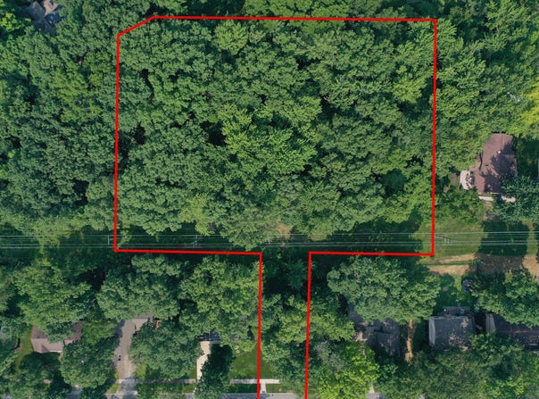 0 Cherrington Road, Westerville, OH 43081