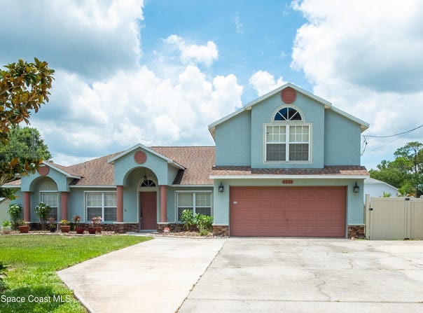 6420 Addax Avenue, Cocoa, FL 32927