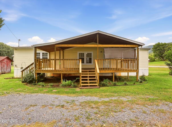 4510 Hwy 61 E, Luttrell, TN 37779