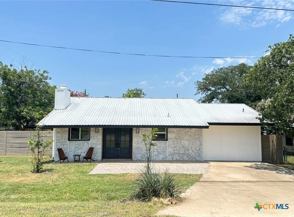 403 Hilldale Drive, Marble Falls, TX 78654