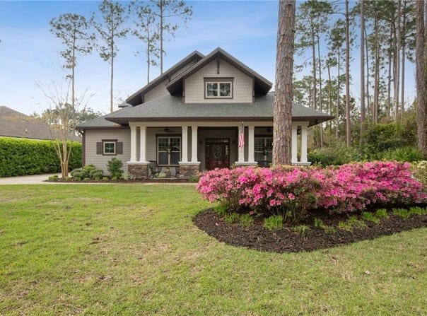 115 Angler Lane, St Marys, GA 31558