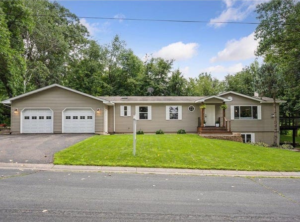 2010 Kestrel Trail, Buffalo, MN 55313