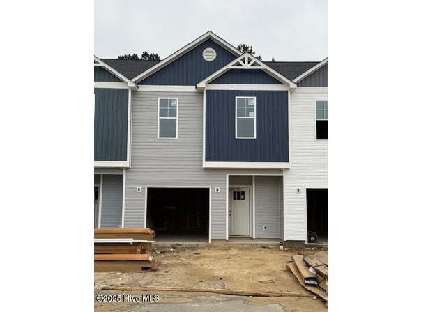 216 Crab Claw Spit Lane, Jacksonville, NC 28546