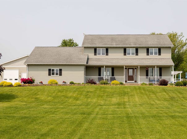 3028 S Golf, STOCKTON, IL 61085