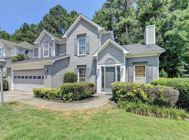 2915 White Blossom Lane, Suwanee, GA 30024