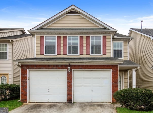 145 Colser, Covington, GA 30016