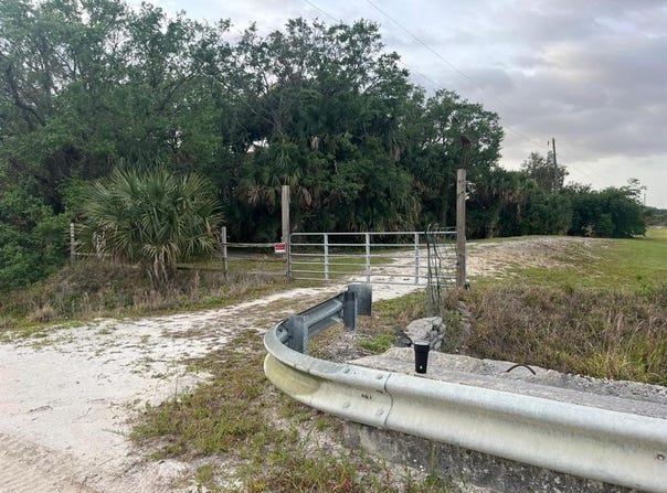 15148 NW 288th St, Okeechobee, FL 34972