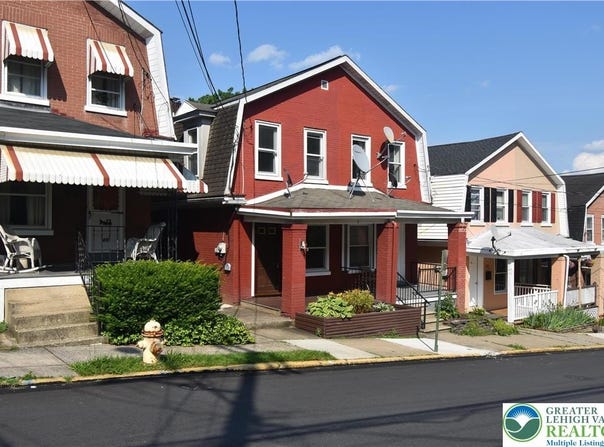817 Ridge Street, Easton, PA 18042