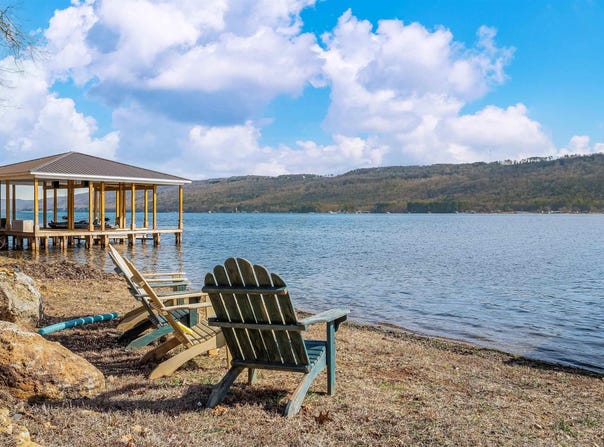 675 Monte Sano Drive, Scottsboro, AL 35769