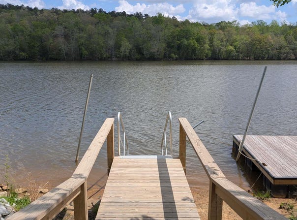 605 Living Waters Drive, Great Falls, SC 29055-0000