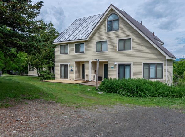 6015 Penobscot Circle, Carrabassett Valley, ME 04947