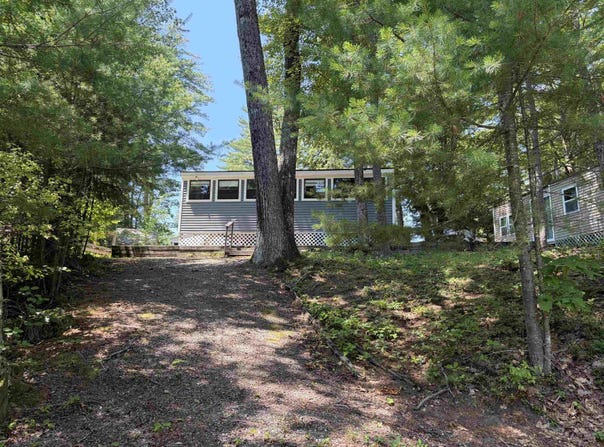 108 Brookside Drive, Fitzwilliam, NH 03447