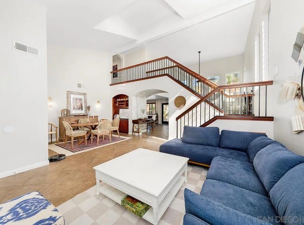 2108 Boulders, Alpine, CA 91901