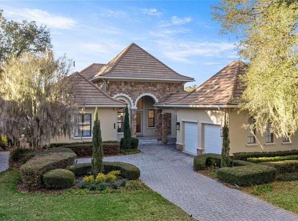 2730 NW 80TH Avenue, OCALA, FL 34482