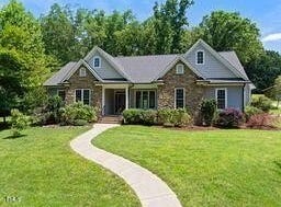 311 Rassie Crabtree Road, Rougemont, NC 27572
