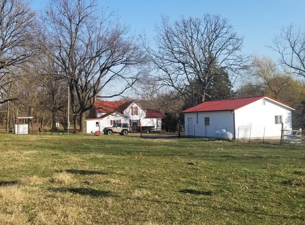 8773 County Rd 65, Reeds, MO 64859