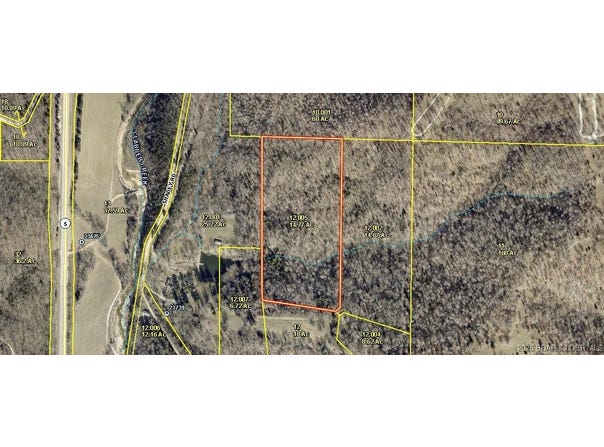 Tbd Shadey Road, Gravois Mills, MO 65037