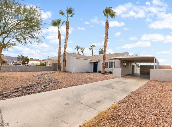 134 Continental Avenue, Henderson, NV 89015
