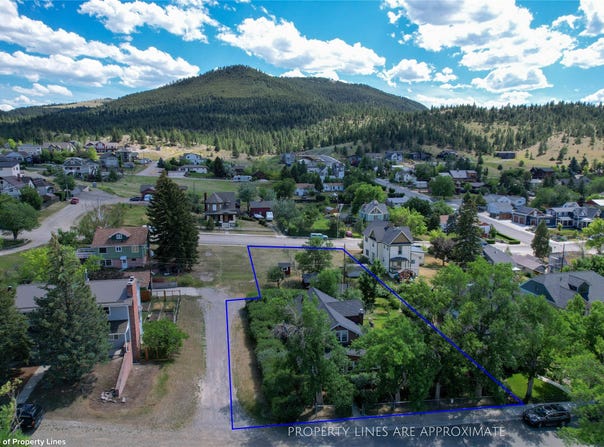725 3rd Street, Helena, MT 59601
