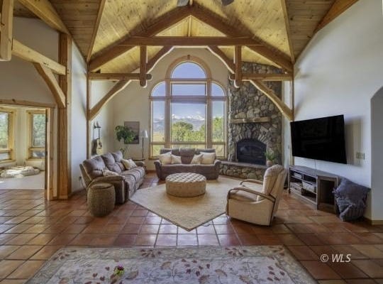 11530 County Road 256, Salida, CO 81201