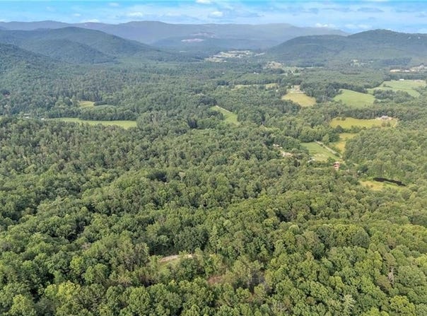 0 Bell Mountain Road, Hays, NC 28635