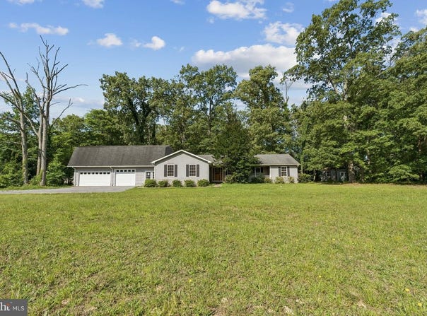 14413 BITTERSWEET DR, HUGHESVILLE, MD 20637
