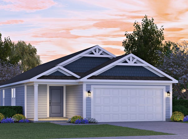 1073 Fuller Lane, Shelbyville, IN 46176