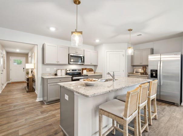 Lot 38 HEATHER LN, STAUNTON, VA 24401