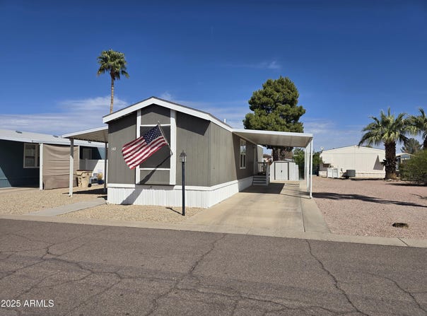 19802 N 32nd Street, Phoenix, AZ 85050