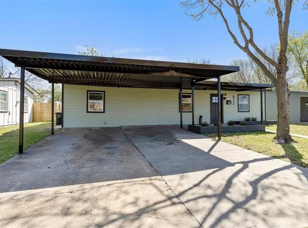 912 Wilkinson Drive, Mesquite, TX 75149