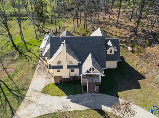 110 Aztec Trail, Gurley, AL 35748