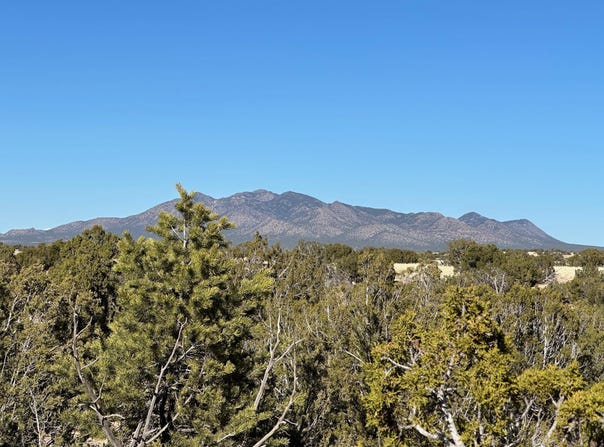 78 Turquoise Drive, Sandia Park, NM 87047