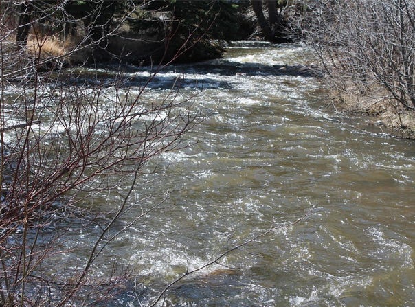 31 Basin Creek Rd, Boulder, MT 59631