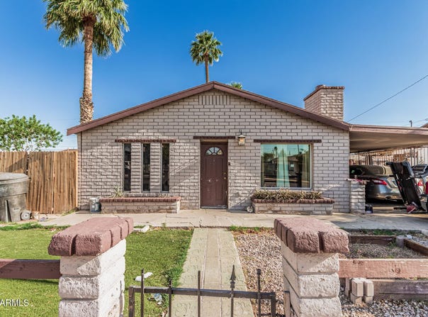 9157 W PIERCE Street, Tolleson, AZ 85353
