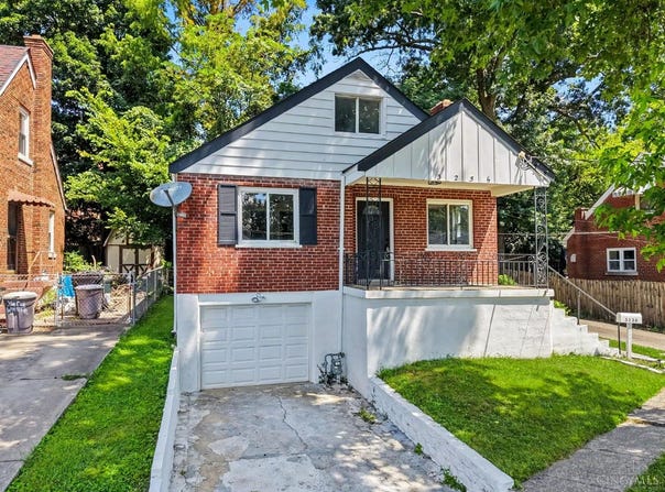 3236 Vittmer Ave lot: 0, Cincinnati, OH 45238
